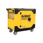 Dewalt DXGNP1103E Γεννήτρια Βενζίνης 10.8KW 