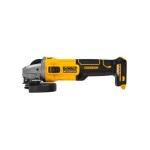 Dewalt  DCG407NT Γωνιακός Tροχός 18V 125mm 