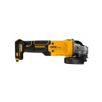 Dewalt  DCG407NT Γωνιακός Tροχός 18V 125mm 
