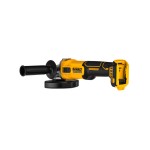 Dewalt  DCG407NT Γωνιακός Tροχός 18V 125mm 