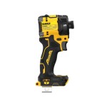 Dewalt DCF870E2T Παλμικό Κατσαβίδι Μπαταρίας Brushless 18V (Solo) 