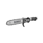 Dewalt DCMPS640N Τηλεσκοπικό Αλυσοπρίονο Κλαδέματος 54V 4m 
