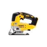 Dewalt DCS334N Σέγα 18V (Solo) 