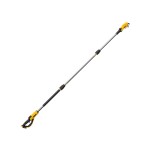 Dewalt DCMPP569N Τηλεσκοπικό Κλαδευτήρι 18V () 