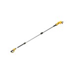 Dewalt DCMPP569N Τηλεσκοπικό Κλαδευτήρι 18V () 