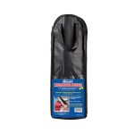 ABRO MD‑360 Microfiber Duster Σκούπα Μικροϊνών με Λαβή 65,5 × 9 cm 