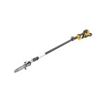 Dewalt DCMPS635N Τηλεσκοπικό Πριόνι 25cm 54V 