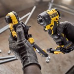 Dewalt DT20562 Δρομέας Παξιμαδιών Ράβδου με Σπείρωμα 