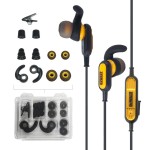 Dewalt 190 9935 DWG Ασύρματα In‑Ear Ακουστικά 