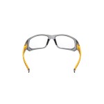 Dewalt DPG112-1D Γυαλία Προστασίας Διάφανα 