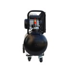 Zemek BH65-100 Αεροσυμπιεστής Λαδιού με Ιμάντα 3HP 100Lt 8Bar 