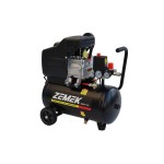 Zemek DO47-24 Αεροσυμπιεστή Μονομπλόκ Λαδιού 2HP 24Lt 8Bar 