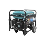 Könner & Söhnen 12-1E ATSR Γεννήτρια Βενζίνης Μονοφασική 9.2KW 18.5HP 