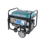 Könner & Söhnen 12-1E ATSR Γεννήτρια Βενζίνης Μονοφασική 9.2KW 18.5HP 