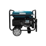 Könner & Söhnen 12-1E ATSR Γεννήτρια Βενζίνης Μονοφασική 9.2KW 18.5HP 