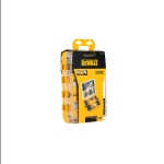 Dewalt DT70784 Σετ Μύτες & Τρυπάνια 100ΤΜΧ 