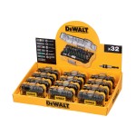 Dewalt DT7969M Σετ 32 Μύτες Κατσαβιδιού 12ΤΜΧ 