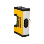 Dewalt DWHT42801-5 Μαγνητικό Αλφάδι 10cm 
