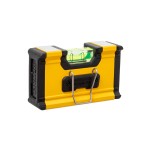 Dewalt DWHT42801-5 Μαγνητικό Αλφάδι 10cm 