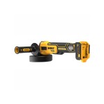 Dewalt DCG409VSN Γωνιακός Τροχός 18V 125mm (SOLO) 