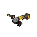 Dewalt DCG404NT Γωνιακός Τρόχος 125mm 18V (Solo) 