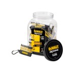 Dewalt DT7275 Σετ Μύτες Κατσαβιδιού Torx 10TMX 