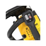 Dewalt DCMCST632X1 Αλυσοπρίονο Μπαταρίας 54V 1x9Ah 30cm 