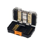 Dewalt DT70902T McLaren Σετ Εξαρτημάτων Flextorq με Μαγνητικό Οδηγό 28ΤΜΧ 