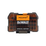Dewalt DT70900T McLaren Σετ Μύτες Flextorq 32ΤΜΧ 