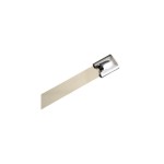 Zemek ZK-SS-H-840-33-316 Ανοξείδωτα Μεταλλικά Δεματικά 7.9x840mm SS316 10TMX 