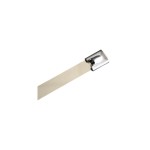 Zemek ZK-SS-H-520-21-316 Ανοξείδωτα Μεταλλικά Δεματικά 7.9x520mm SS316 10TMX 