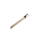 Zemek ZK-SS-S-360-14-316 Ανοξείδωτα Μεταλλικά Δεματικά 4.6x360mm SS316 10TMX