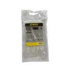 Zemek ZK-Μ100-4-Ν Δεματικά Καλωδίων 2.5x100mm 100ΤΜΧ