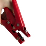 Zemek TSG03 Πένσα Δεματικών Καλωδίων 