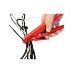 Zemek TSG03 Πένσα Δεματικών Καλωδίων 