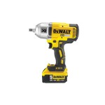 Dewalt DCF899P2 Μπουλονόκλειδο 18V 2x5Ah