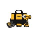 Dewalt DCF899P2 Μπουλονόκλειδο 18V 2x5Ah
