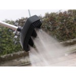 Annovi 46361 Κιτ Βουρτσας Πλυσιματος με Ταχυσυνδεσμο για Ολα τα Μοντελα Ar Blue Clean