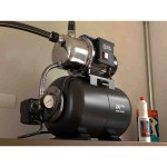 Annovi 51991 ARGP Series 1100XB Αντλία Κήπου 1100W 230V