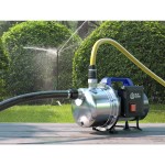 Annovi 51990 ARGP Series 1100X Αντλία Κήπου 1100W 230V