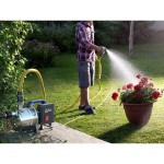 Annovi 51990 ARGP Series 1100X Αντλία Κήπου 1100W 230V