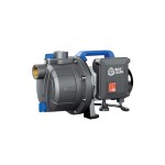 Annovi 51986 ARGP Series 600P Αντλία Κήπου 600W 230V