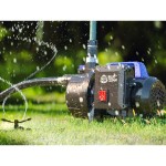 Annovi 51986 ARGP Series 600P Αντλία Κήπου 600W 230V