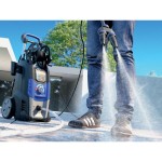 Annovi 14793 DTS Series 5.0 Twin Flow Πλυστικό 160bar 230V 2,7kW