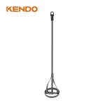 Kendo 45335 Αναδευτήρας Εξαγωνικού Στελέχους 80x400mm