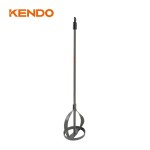 Kendo 45335 Αναδευτήρας Εξαγωνικού Στελέχους 80x400mm