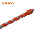 Kendo 16006001 Τρυπάνι Κεραμικών Πλακιδίων 6?100MM