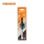 Kendo 41021312 Κεντράδορος Ποτηροτρυπάνου για Διάμετρο 32-152mm