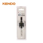 Kendo 41021312 Κεντράδορος Ποτηροτρυπάνου για Διάμετρο 32-152mm