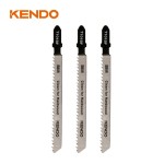 Kendo 46002701 Λάμα Σέγας Τύπου T101BF 100mm / 4